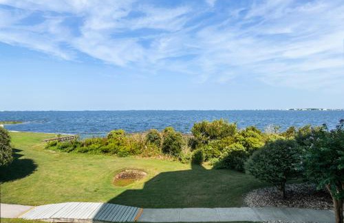 Manteo Apartment | PC Beach