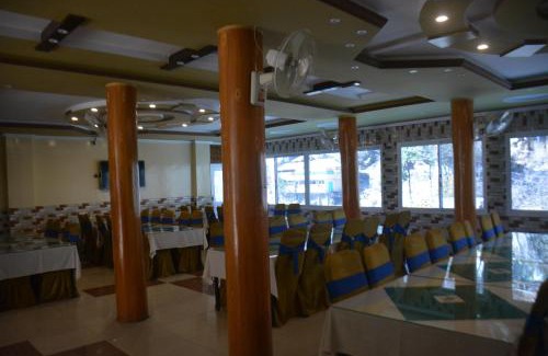 Mingora Hotel | PC Green Hotel, Mahandri, Kaghan