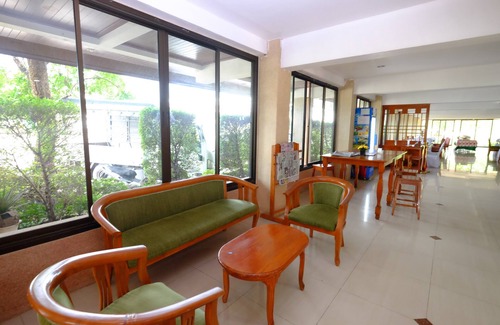 Sakon Nakhon Hotel | PC Palace Hotel
