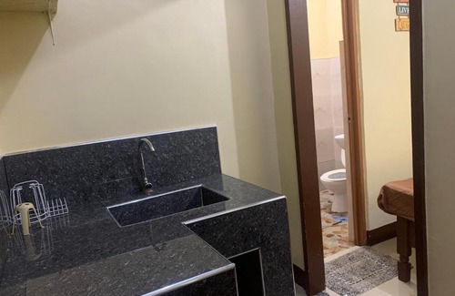 Tagbilaran Apartment | PC Studio Apartment