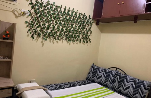Tagbilaran Apartment | PC Studio Apartment