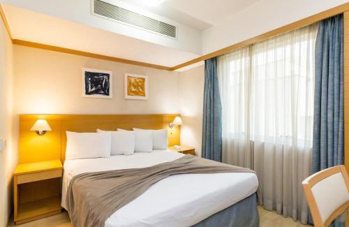 Consolacao Apartment | PC02-611 · Sta. Mônica Flat Paulista