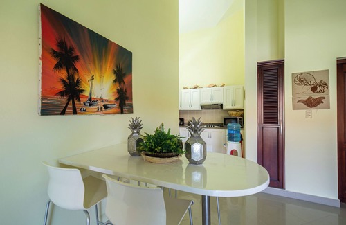 ProCab Apartment | PC066 CONDO RENTAL PROCAB