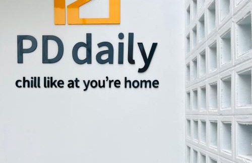 Nai Mueang Hotel | PD Apartment Inn