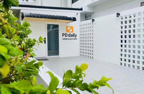 Nai Mueang Hotel | PD Apartment Inn