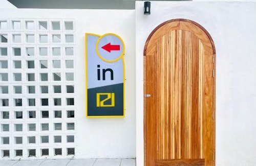 Nai Mueang Hotel | PD Apartment Inn