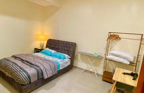 Batu Dua House | PD Coral cove homestay