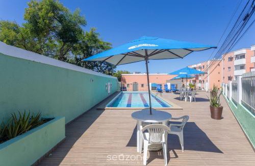 Sao Domingos Apartment | PDC - Apartamentos em condomínio com piscina em Ilhéus