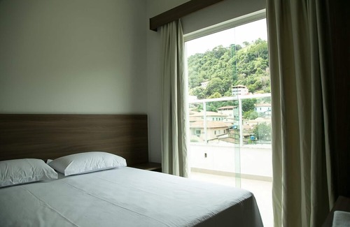 Pecanha Hotel | Peçanha Grande Hotel