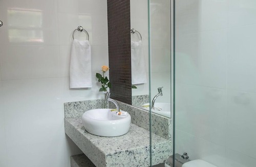 Pecanha Hotel | Peçanha Grande Hotel