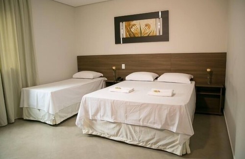 Pecanha Hotel | Peçanha Grande Hotel