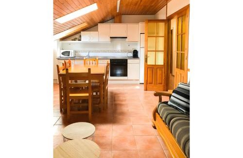 Salinas Apartment | Peña Yerga
