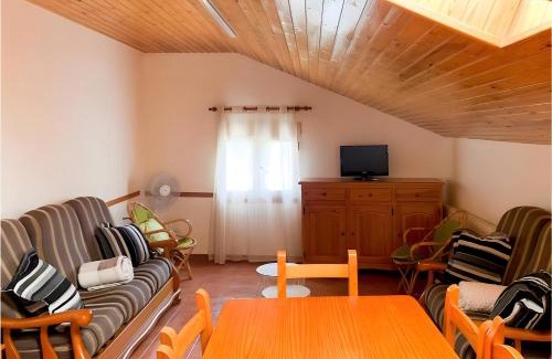 Salinas Apartment | Peña Yerga