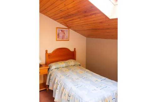 Salinas Apartment | Peña Yerga
