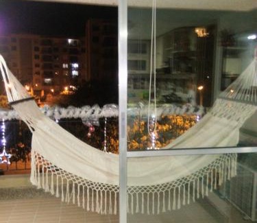 Girardot Apartment | PeñalisaKapoSalSar