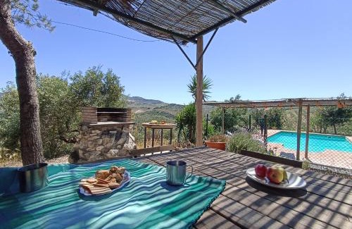 Pruna House | Peñalosa