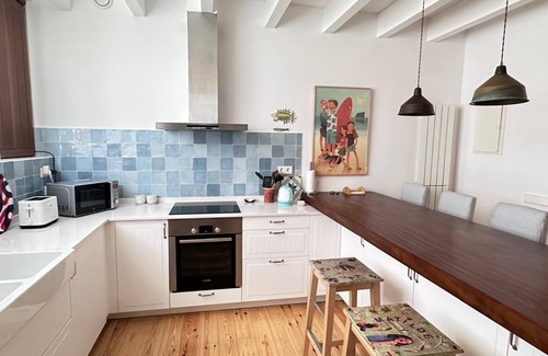 Poo House | Peñalva House. Special house in Poo de Llanes.