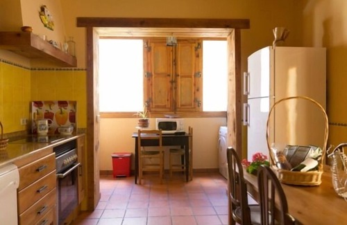 Miguelanez Cottage | Peñamora Rural Cottage for 10 people