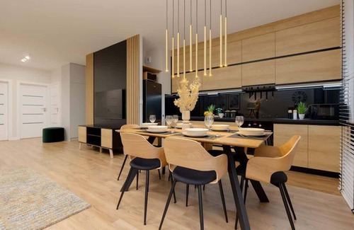 Gorce Apartment | Pełczyńskiego 16A | Elegant Apartment | Parking