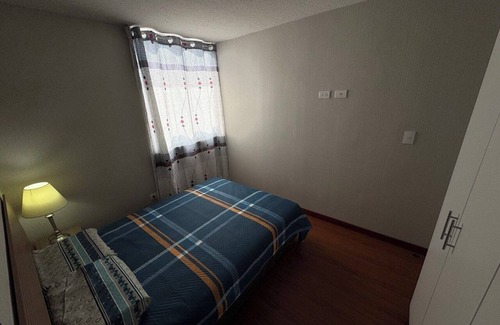 Jose Luis Bustamante y Rivero Apartment | In condominium with beautiful views