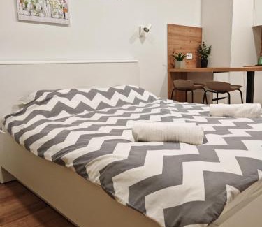 Nasice Apartment | Pe Pe room