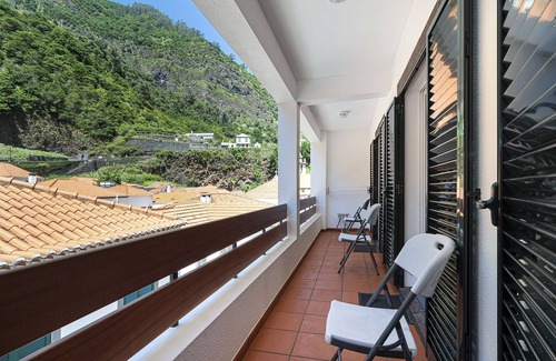 Sao Vicente Apartment | Pereira Place-Village. North Coast - Madeira Island