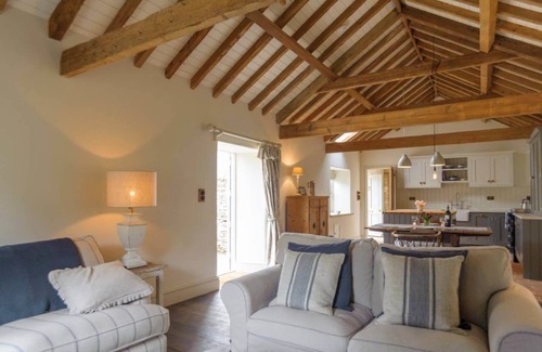 Stamford Cottage | Pea Cottage - A beautiful countryside retreat near Stamford