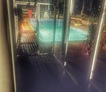 Springs House | Peaamb GuestHouse - Springs Golf Club