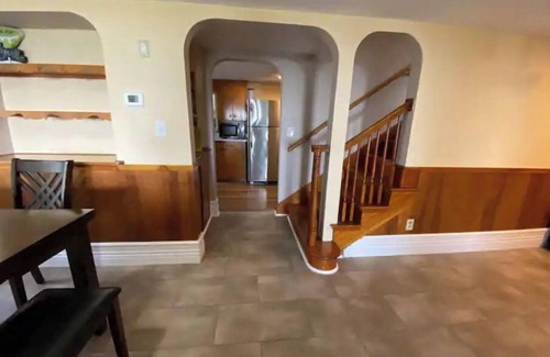 Estral Beach Cottage | Peaceful Lakefront Living – 3-BR Home with Breathtaking Views; Pet & Smoke-Free