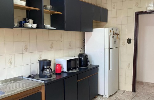 Boqueirao Apartment | Peace and Quiet Apartment