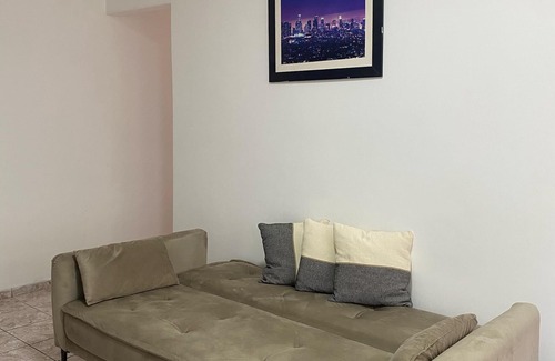 Boqueirao Apartment | Peace and Quiet Apartment