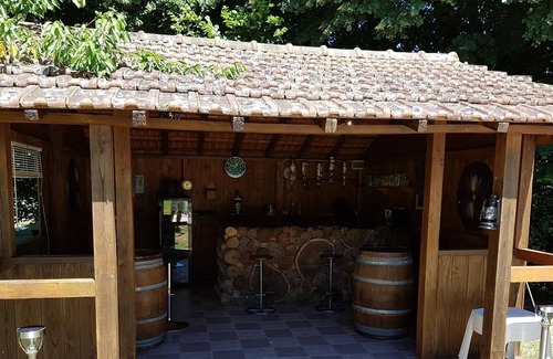 Saint-Yrieix-la-Perche House | Peace and Tranquility
