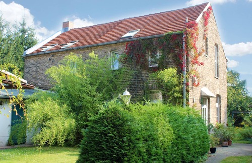 Babelsberg Nord House | Peace and comfort in Metropole nearby