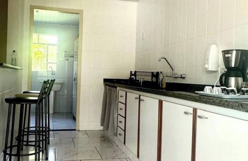 Ouro Fino House | Peace and Faith