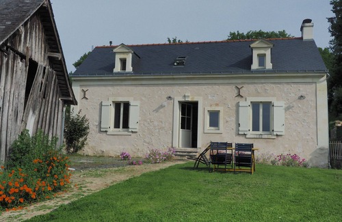 Brissac Loire Aubance House | Peace and quiet in the Loire Valley countryside