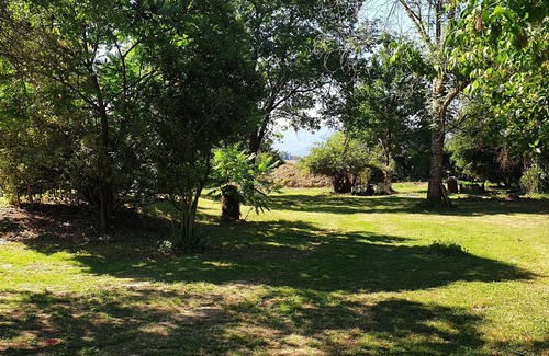 Salies-du-Salat House | Peace and green charm
