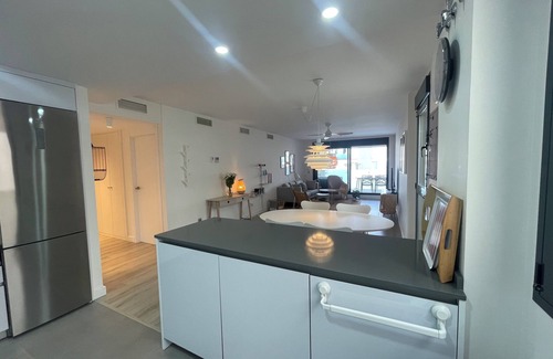 Caleta de Velez Apartment | Peace and harmony by the Mediterranean Sea
