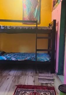 Erezha House | Peace and love stay
