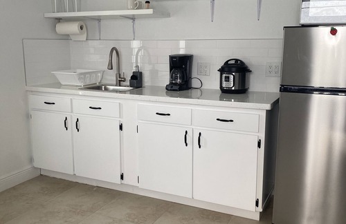 Tampa Apartment | Peace and Love