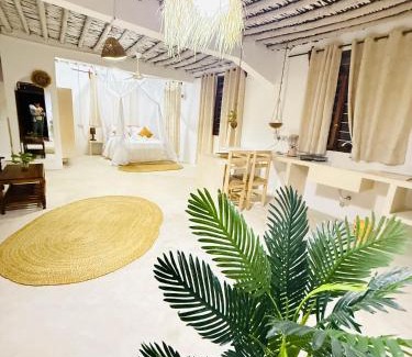 Jambiani House | Peace and Love Villa