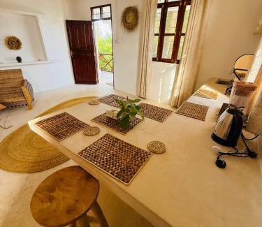 Jambiani House | Peace and Love Villa