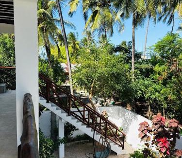 Jambiani House | Peace and Love Villa
