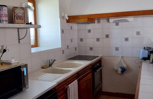 Suaux Cottage | Peace and quiet for this country gîte