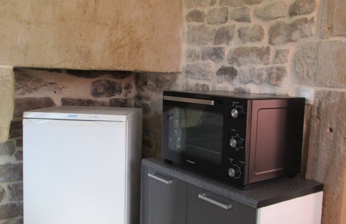 Mortagne House | Peace and quiet in the heart of nature with a large garden