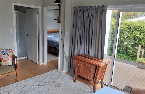 Brooklyn Apartment | Peace and quiet in the Brooklyn hills