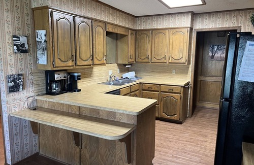 Caldwell House | Peace and Quiet in the country just minutes from TAMU