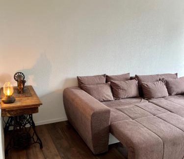 Talsi Apartment | Peace and quiet