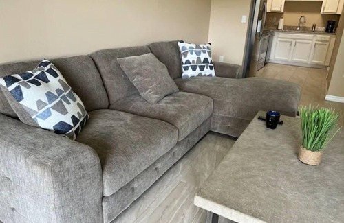 Holly Hill Apartment | Peace and Quiet near Daytona