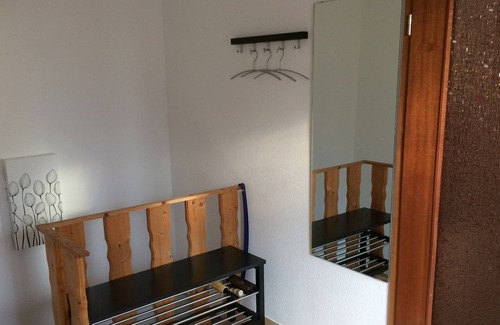 Norderstedt Apartment | Peace and relaxation on the edge of the big city