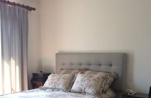 Aldeia da Serra House | Peace and security